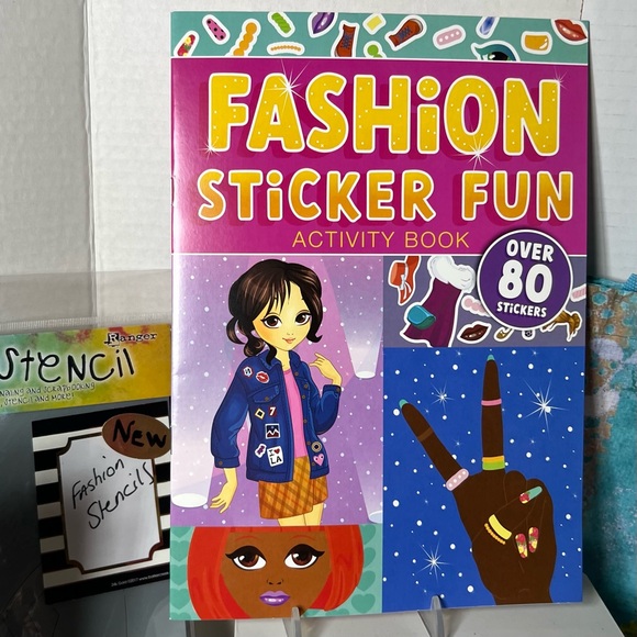 FASHION GIFT SET - Picture 15 of 16